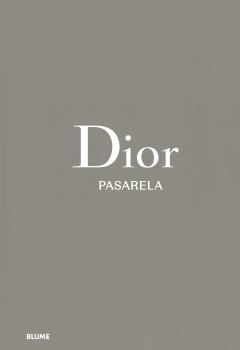 DIOR PASARELA - BLUME