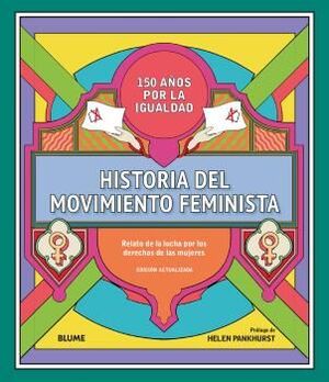 HISTORIA DEL MOVIMIENTO FEMINISTA - BLUM