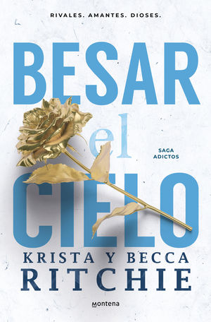 CALLOWAY BESAR EL CIELO