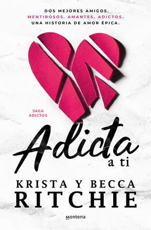 ADICTA A TÍ (CALLOWAY ADDICTED TO YOU)