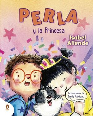 PERLA Y LA PRINCESA