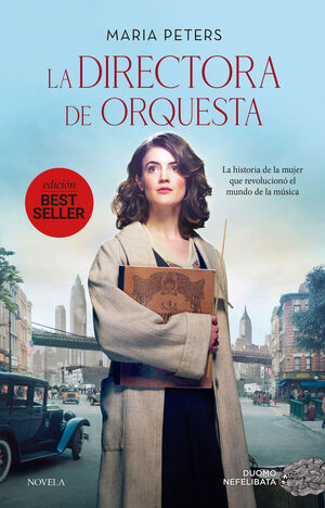 DIRECTORA DE ORQUESTA, LA