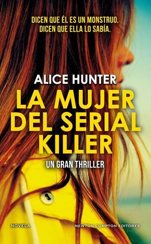 MUJER DEL SERIAL KILLER, LA