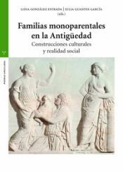 FAMILIAS MONOPARENTALES EN LA ANTIGUEDAD