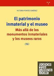 EL PATRIMONIO INMATERIAL Y EL MUSEO