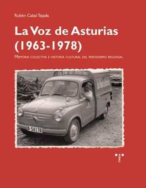 LA VOZ DE ASTURIAS (19631978)
