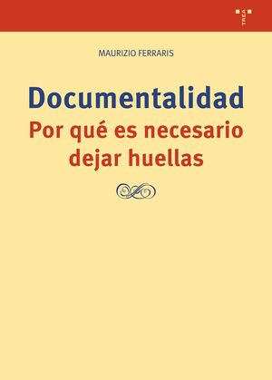 DOCUMENTALIDAD