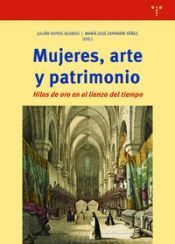 MUJERES ARTE Y PATRIMONIO