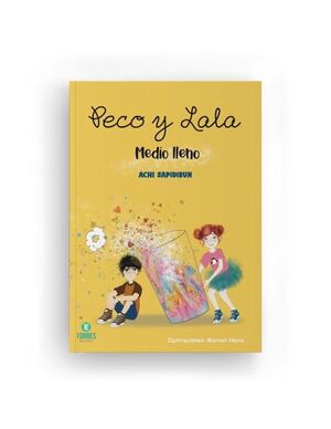 PECO Y LALA (TAPA BLANDA)