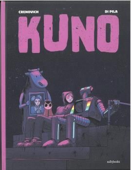 KUNO