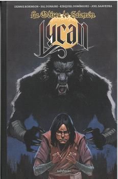 LYCAN