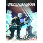 METABARON N 7 ADAL EL BASTARDO