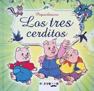 LOS TRES CERDITOS