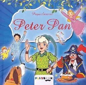 PEQUECLASICOS PETER PAN