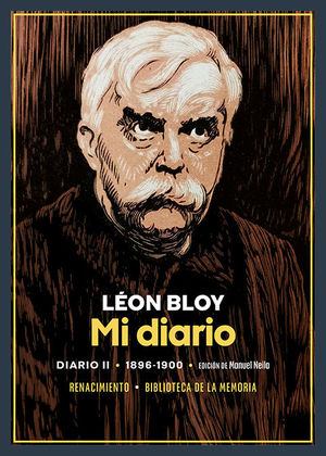 MI DIARIO. DIARIO DEL AUTOR, II (1896-1900)