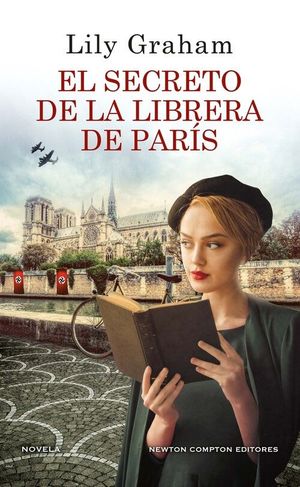 SECRETO DE LA LIBRERA DE PARIS, EL