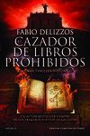 EL CAZADOR DE LIBROS PROHIBIDOS