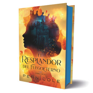 EL RESPLANDOR DEL FUEGO ETERNO