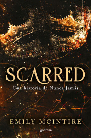 SCARRED (NUNCA JAMÁS 2)