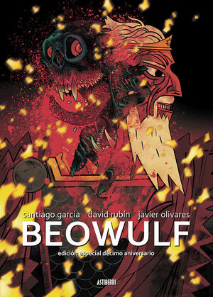 BEOWULF