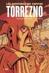 LAS AVENTURAS DEL CAPITAN TORREZNO, VOLUMEN 2