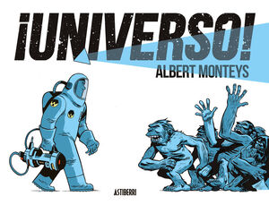 UNIVERSO! 5.ª ED.