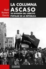 LA COLUMNA ASCASO