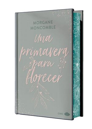 UNA PRIMAVERA PARA FLORECER