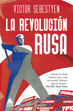 LA REVOLUCION RUSA