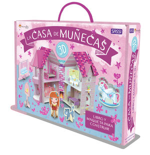 LA CASA DE MUÑECAS