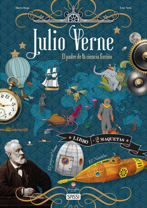 JULIO VERNE