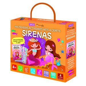 SIRENAS