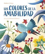 LOS COLORES DE LA AMABILIDAD