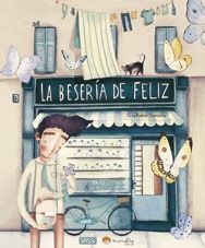LA BESERÍA DE FELIZ