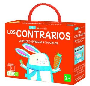 LOS OPUESTOS