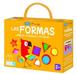 LAS FORMAS