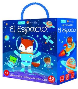 EL ESPACIO