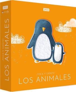 LOS ANIMALES