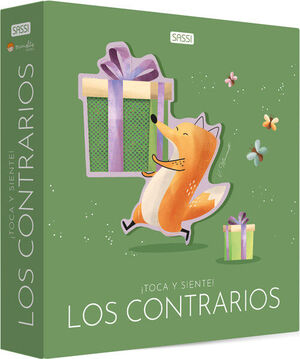 CONTRARIOS