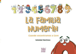 LA FAMILIA NUMERIN