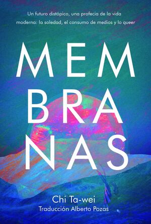 MEMBRANAS