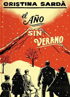EL AÑO SIN VERANO - FULGENCIO PIMENTEL