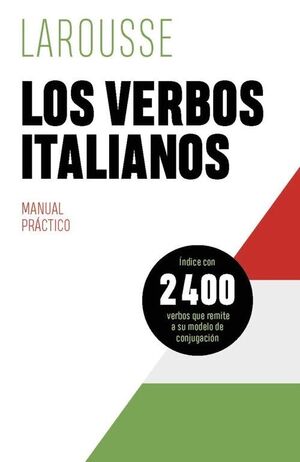 LOS VERBOS ITALIANOS