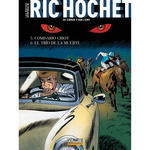 NUEVAS AVENTURAS DE RIC HOCHET N 3