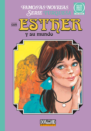 ESTHER Y SU MUNDO SERIE TURQUESA N 2