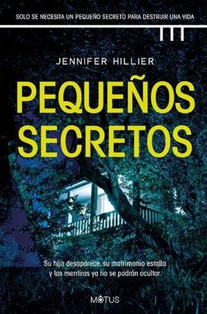PEQUEÑOS SECRETOS
