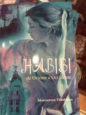 HABIBI DE ORIENTE A OCCIDENTE - DIDOT