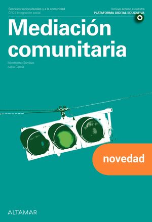 MEDIACIÓN COMUNITARIA. NUEVA EDICIÓN