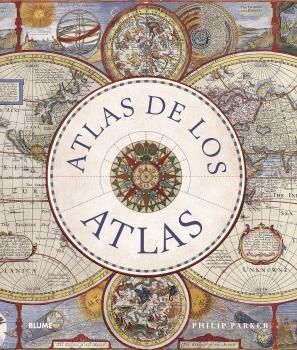 ATLAS DE LOS ATLAS - BLUME