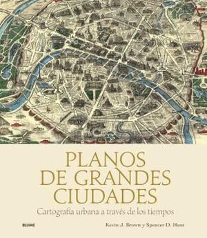 PLANOS DE GRANDES CIUADES